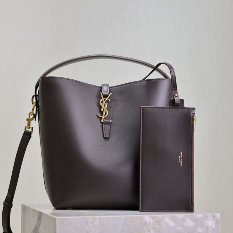 Y*L top handle bags